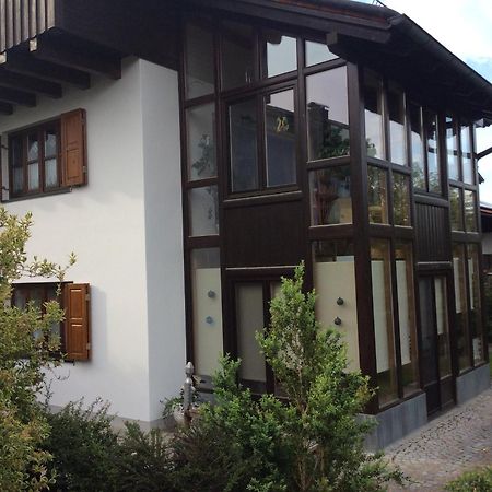 Ferienwohnung Hoermann Langdorf  Экстерьер фото